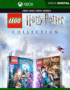 LEGO Harry Potter Collection Xbox one e Xbox Series S|X