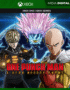 One Punch Man: A Hero Nobody Knows - Xbox one e Xbox Series S|X