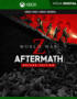 World War Z: Aftermath Deluxe Edition Xbox one e Xbox Series S|X