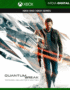Quantum Break Xbox one e Xbox Series S|X
