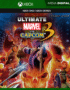 Ultimate Marvel vs. Capcom 3 Xbox one e Xbox Series S|X