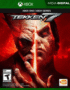 Tekken 7 Xbox one e Xbox Series S|X