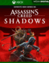 Assassin’s Creed Shadows Xbox Series X|S