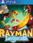 Rayman Legends PS4