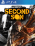 Infamous Second Son PS4