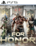 For Honor PS5