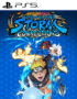 NARUTO X BORUTO Ultimate Ninja STORM CONNECTIONS PS5