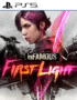 infamous First Light PS5