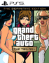 Grand Theft Auto: The Trilogy The Definitive Edition GTA Trilogy PS5