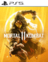 Mortal Kombat 11 PS5
