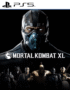 Mortal Kombat XL PS5