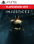 Injustice 2 PS5