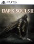 Dark Souls 2 Scholar of the first sin PS5